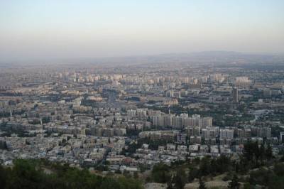 Израиль нанес авиаудары по пригороду Дамаска - СМИ - aif.ru - Сирия - Дамаск - Израиль - Сана - Хан-Юнис