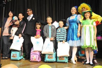 Алексей Пономарев - Росимущество поддерживает идею передачи конфискованных товаров малоимущим - vm.ru - Россия