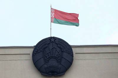Минск привлек к охране границ с ЕС дополнительные силы - lenta.ru - Белоруссия - Минск
