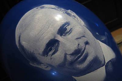 Владимир Путин - Дмитрий Грачев - Двойник Путина раскрыл свои заработки - mk.ru - Россия - Керчь