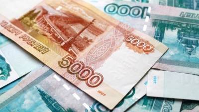 Минтруд: единовременные выплаты получат 43 млн российских пенсионеров - 5-tv.ru - Россия