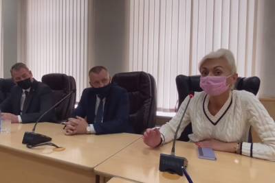 Власти Читы упрекнули «Олерон+» в работе без согласования - mk.ru - Чита