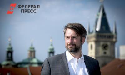 Владимир Путин - Ангела Меркель - Джо Байден - Якуб Кулганек - В МИД Чехии обсудили необходимость отношений с Россией - fedpress.ru - Москва - Россия - США - Германия - Чехия - Женева - Прага