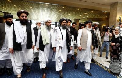 Забиулла Муджахид - "Талибан" назвал Китай основным партнером Афганистана - interfax.ru - Москва - Россия - Китай - Италия - Афганистан - Талибан
