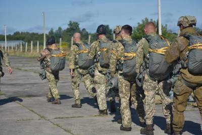 Андрей Ермак - Джозеф Байден - На Украине: У нас есть данные о том, что некоторые члены НАТО не поддерживают наше вступление в альянс - topwar.ru - США - Украина