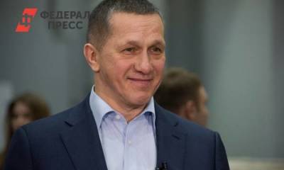 Полпред Юрий Трутнев рассказал обществу «Знание», зачем нужен дальневосточный гектар - smartmoney.one - Владивосток