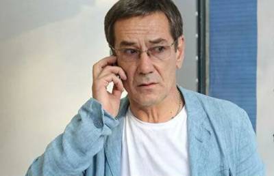 Любовь и семейная трагедия: как сложилась судьба Горбунова - pupolita.ru - Россия - Украина - Киев