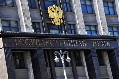 Василий Пискарев - В Госдуме назвали число предотвращенных терактов за первую половину 2021 года - lenta.ru - Россия - Ставрополье