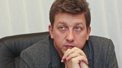 Олес Доний - Идея Арестовича о переименовании Украины опасна – эксперт - ru.slovoidilo.ua - Россия - Украина - Русь