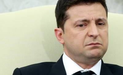 Владимир Зеленский - Джозеф Байден - Джо Байден - Физиогномист о встрече Байдена и Зе: президент искал опоры и прятал эмоции (Вести, Украина) - inosmi.ru - США - Украина