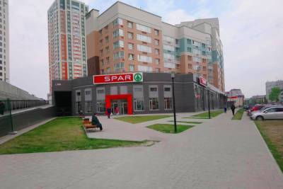 Томская группа компаний «Лама» планирует открыть 50 магазинов в Новосибирске - novos.mk.ru - Новосибирск - Томск