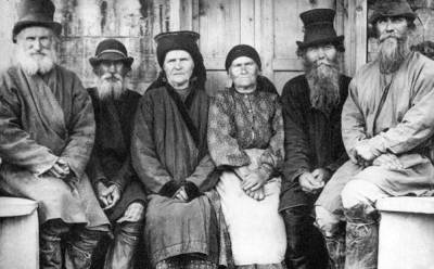 Чалдоны: загадка первых русских, которые поселились в Сибири - russian7.ru - Новосибирск