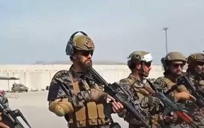 Амрулла Салех - Ахмад Масуд - Талибы заявили, что готовы нанести «решающий удар» по Панджшеру силами своих лучших войск - topwar.ru - Россия - Афганистан