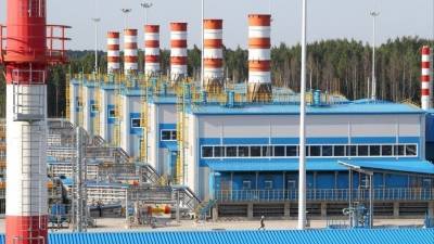 Юрий Витренко - Глава «Нафтогаза» потребовал от ЕС гарантий на транзит газа через Украину - 5-tv.ru - Украина - Киев