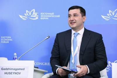 Валерий Лимаренко - Перекупщики могут купить дешевое сахалинское жилье ПИКа и продать его втридорога - sakhalin.info - Сахалинская обл.