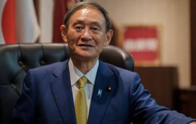 Фумио Кисид - Премьер Японии Суга планирует уйти в отставку - NHK - unn.com.ua - Украина - Киев - Япония - Премьер-Министр
