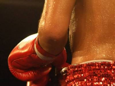 Бывший чемпион мира по боксу рассказал, что его изнасиловали в 13 лет прямо на турнире - rusjev.net - штат Гавайи - Los Angeles