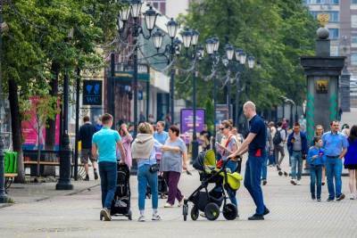 В Челябинске не будут вводить ограничения на продажу алкоголя на Кировке - chel.mk.ru - Челябинская обл. - Челябинск