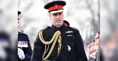 Принц Вільям особисто допоміг знайомому офіцеру-афганцю втекти від талібів - fakty.ua - Украина - Афганістан