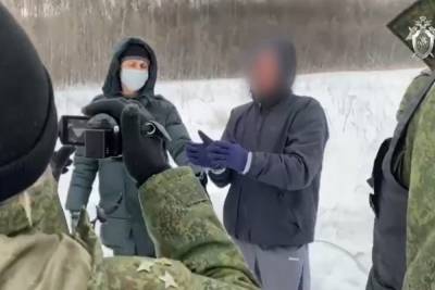 Убийство 10-летней давности раскрыли в Красноярском крае - kras.mk.ru - Красноярский край - Ачинск