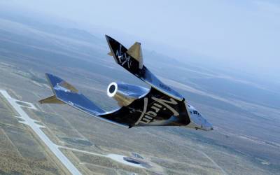 Ричард Брэнсон - В США запретили миссии Virgin Galactic: расследуют инцидент во время полета Брэнсона в космос - vchaspik.ua - США - Украина