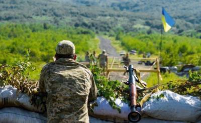 Владислав Селезнев - Украинский - Украинский отставной полковник: «ВСУ не будут освобождать Донецк и Луганск по чеченскому варианту» - topwar.ru - Россия - Украина - Донецк - Луганск