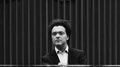 Евгений Кисин в интервью "Вестям": о евреях, отношении к Израилю и тайном страхе - vesty.co.il - Израиль - Иерусалим