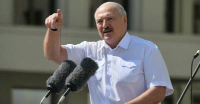 Владимир Путин - Александр Лукашенко - Прибалтику отрежем? Кому она нужна! Лукашенко рассказал о грядущих учениях «Запад-2021» - obzor.lt - Россия - Белоруссия - Калининград - Владивосток
