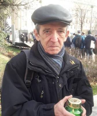 Историк подал в иск в ВС, чтобы рассекретить имена чекистов, виновных в расстрелах - znak.com - Россия - Китай - Япония