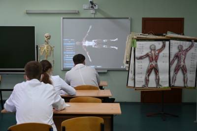 Елецкий университет подготовит молодых врачей для региона - lipetskmedia.ru - Елец
