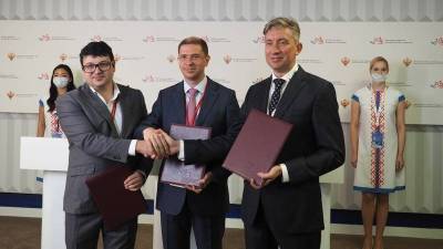 На Сахалине откроют центр ядерной медицины уровня Южной Кореи - newdaynews.ru - Южная Корея - Япония - Южно-Сахалинск
