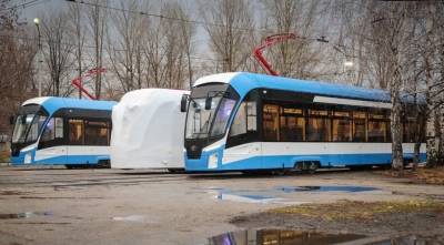 В Ульяновске временно перекроют движение трамваев по улице Станкостроителей - ulpravda.ru - Ульяновск