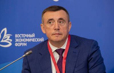 Валерий Лимаренко - Сахалинский губернатор Валерий Лимаренко: "Существенно сдерживать цены на жилье возможно" - interfax-russia.ru - Сахалинская обл. - Сахалин