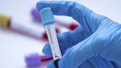 В Украине зафиксировано 2693 новых случая COVID-19, полностью вакцинированы уже более 4 млн человек - vchaspik.ua - Украина