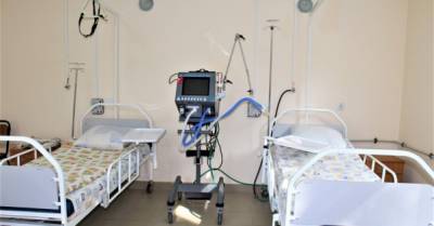 Число выявленных за сутки случаев Covid-19 в Украине выросло до 2,7 тысячи - delo.ua - Украина