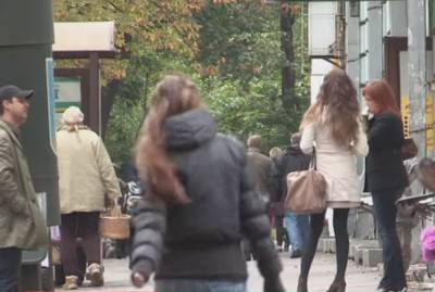 Холодная осень ворвалась в Одессу: синоптики сообщили, когда ждать пик похолодания - politeka.net - Украина - Одесса