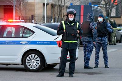 Василий Пискарев - Раскрыто число ликвидированных боевиков на Северном Кавказе - lenta.ru