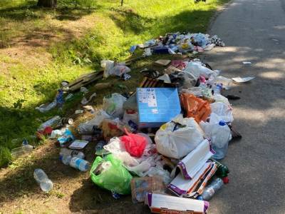 Денис Мантуров - Глава Минпромторга признал невозможность отказа от одноразового пластика к 2024 году - rosbalt.ru - Россия
