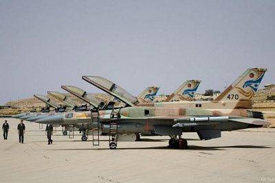 Израиль нанес авиаудары по Сирии - sovsekretno.ru - Сирия - Дамаск - Израиль - Тель-Авив - Бейрут