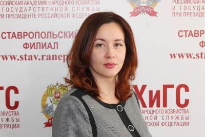 РАНХиГС в Ставрополе: новым порядком расчета больничного по уходу за детьми смогут воспользоваться 1,5 млн родителей - kavkaz.mk.ru - Ставрополье - Ставрополь