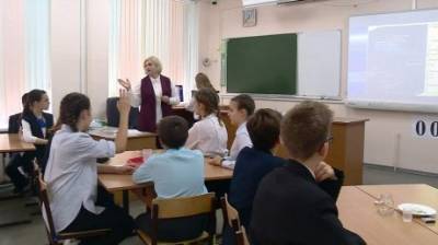 Александр Козлов - В российских школах хотят ввести новый урок - penzainform.ru - Россия - Экология
