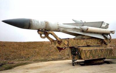 Сирийские ракеты разорвались под Тель-Авивом - topcor.ru - Сирия - Дамаск - Израиль - Сана - Тель-Авив - Гана