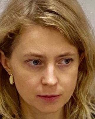 Наталья Поклонская - Поклонская им не «Няш-Мяш» - argumenti.ru - Россия - Кабо Верде - Посол