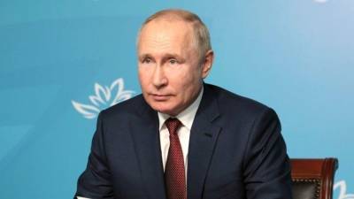 Владимир Путин - Путин о международной конкуренции: «У них есть жирок, но на какое-то время» - 5-tv.ru - Россия - Торговля