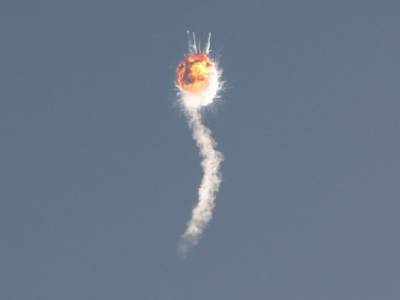 Максим Поляков - Ракета Alpha украинско-американской компании Firefly взорвалась после запуска: причина в аномалии - unn.com.ua - США - Украина - Киев