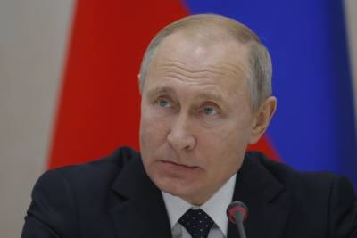 Владимир Путин - Дмитрий Песков - Ангела Меркель - Сергей Брилев - Путин рассказал, что у него до сих пор нет мобильного телефона - mk.ru - Россия - Германия