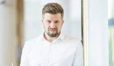 Райффайзен Банк назначил заместителя председателя правления - minfin.com.ua - Австрия - Украина