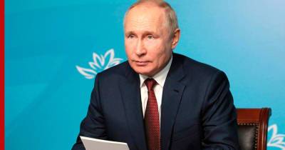 Владимир Путин - На Курильских островах создадут особый налоговый режим для бизнеса - profile.ru - Россия