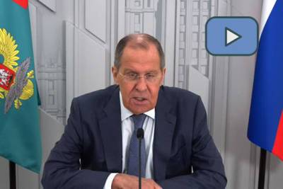 Сергей Лавров - Видеообращение Сергея Лаврова в рамках акции «Герои последнего боя Второй мировой войны» - interaffairs.ru - Китай - Япония