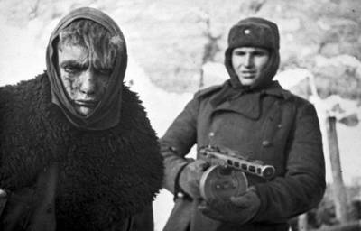 Что современные немцы говорят о Второй мировой войне - russian7.ru - Россия - Германия